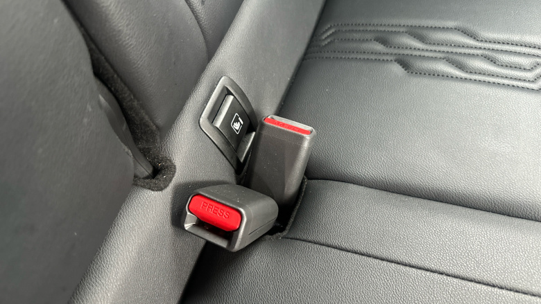 Nissan Juke 1.6 Hybrid Tekna 5dr Auto Hybrid Hatchback